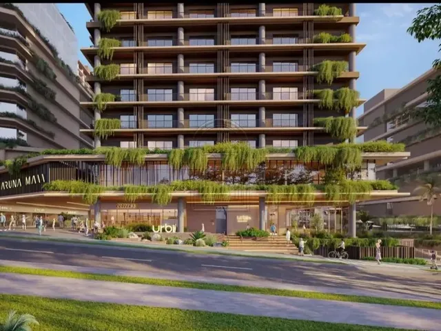 Imagem 3: Urbi Studios - Studio Inteligente no Cidade Aruna