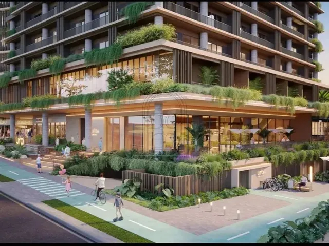 Imagem 4: Urbi Studios - Studio Inteligente no Cidade Aruna