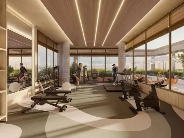 Imagem 6: Urbi Studios - Studio Inteligente no Cidade Aruna
