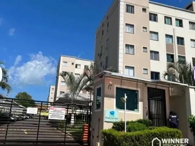 Imagem: Apartamento com 2 Dormitórios À Venda