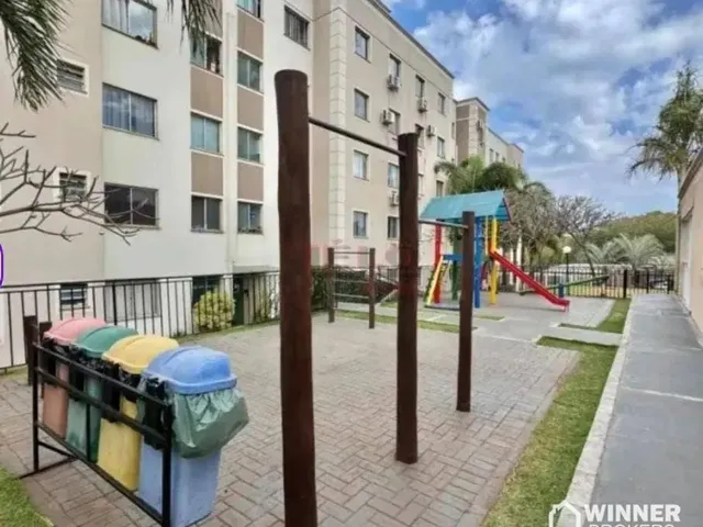 Imagem 13: Apartamento com 2 Dormitórios À Venda, 48 M² por R$ 157.500,00 - Parque Industrial
