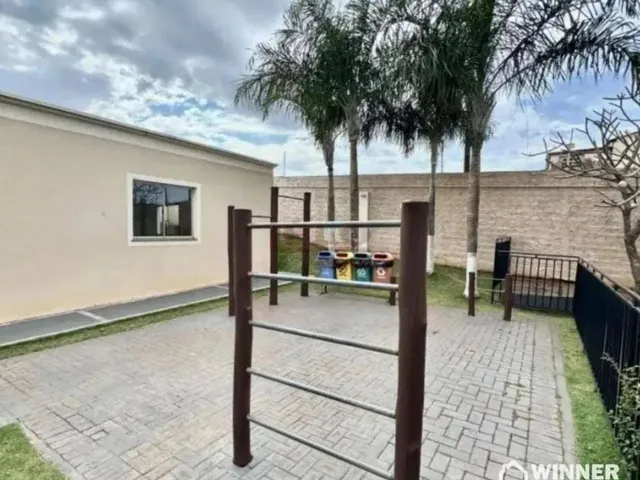 Imagem 9: Apartamento com 2 Dormitórios À Venda, 48 M² por R$ 157.500,00 - Parque Industrial