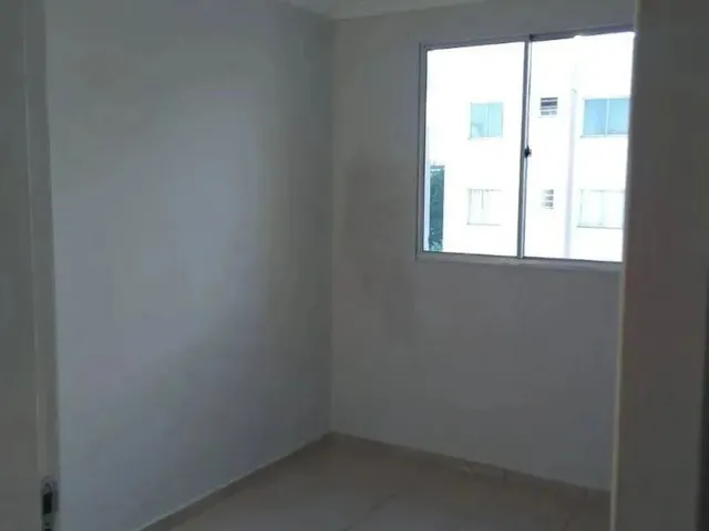 Imagem 2: Apartamento com 2 Dormitórios À Venda, 48 M² por R$ 157.500,00 - Parque Industrial