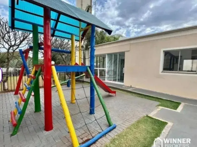 Imagem 12: Apartamento com 2 Dormitórios À Venda, 48 M² por R$ 157.500,00 - Parque Industrial