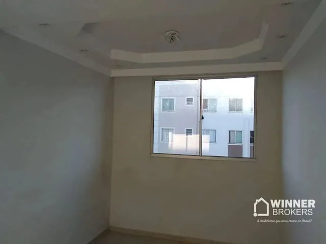 Imagem 11: Apartamento com 2 Dormitórios À Venda, 48 M² por R$ 157.500,00 - Parque Industrial