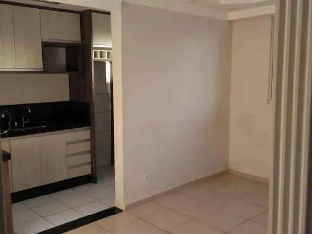 Imagem 7: Apartamento com 2 Dormitórios À Venda, 48 M² por R$ 157.500,00 - Parque Industrial