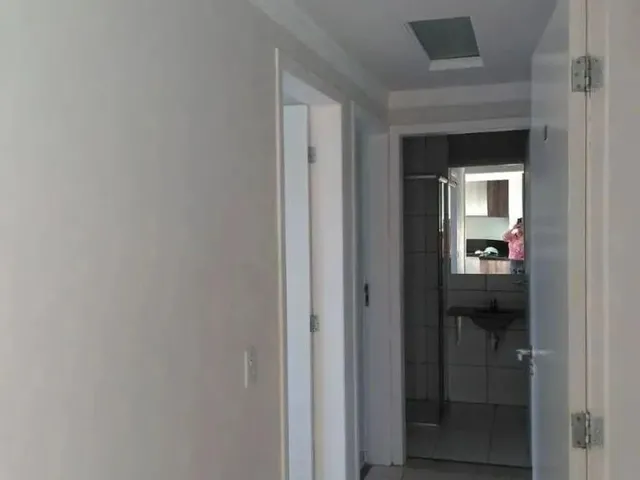 Imagem 5: Apartamento com 2 Dormitórios À Venda, 48 M² por R$ 157.500,00 - Parque Industrial