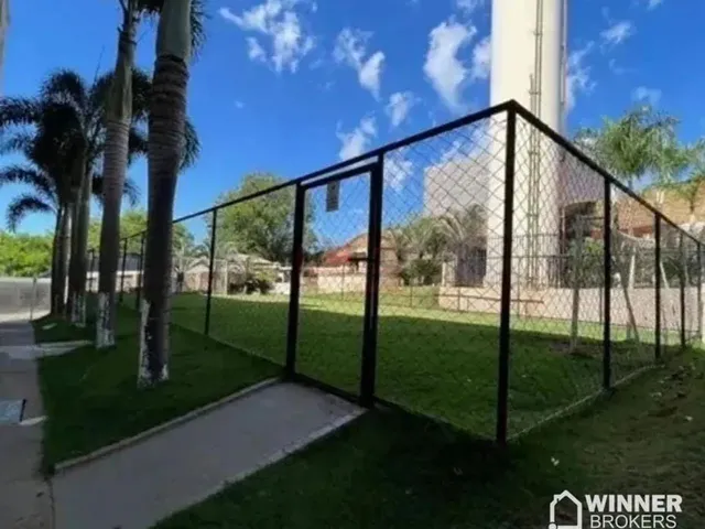 Imagem 3: Apartamento com 2 Dormitórios À Venda, 48 M² por R$ 157.500,00 - Parque Industrial