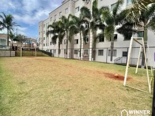 Imagem 6: Apartamento com 2 Dormitórios À Venda, 48 M² por R$ 157.500,00 - Parque Industrial