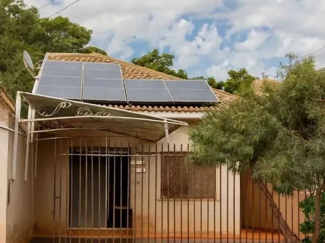 Imagem: Casa com 2 Dormitórios À Venda, 52 M²