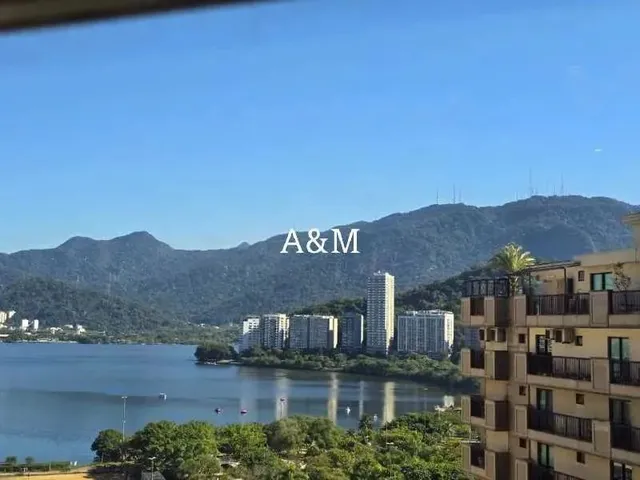 Imagem: Apartamento Padrão / Residencial / Copacabana