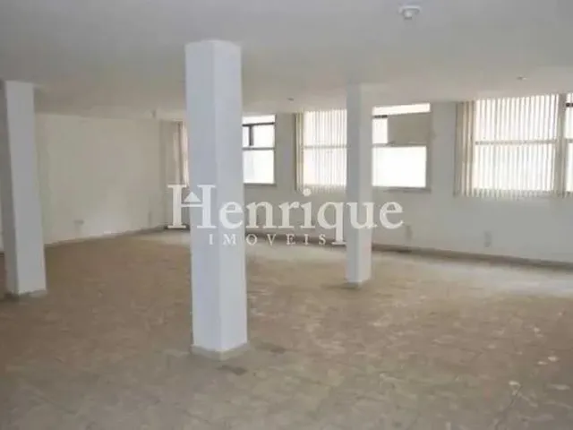Imagem: Apartamento-Locação-Centro-Rio de Janeiro-Rj