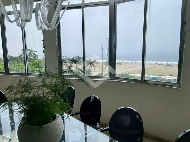 Imagem: Alugo Apartamento na Av Atlantica Vista