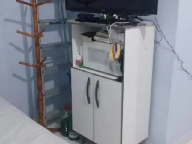 Imagem 2: Kitnet com 1 Dormitório À Venda