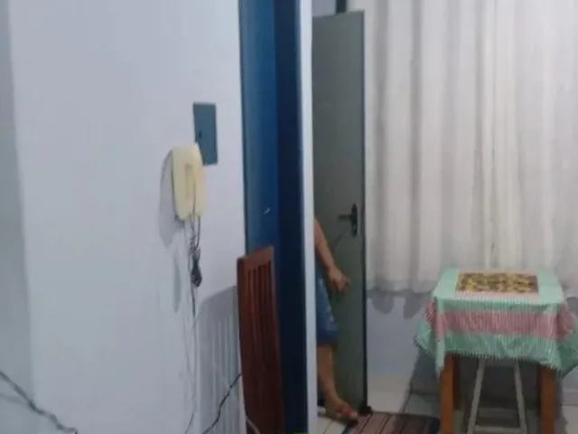 Imagem 4: Kitnet com 1 Dormitório À Venda