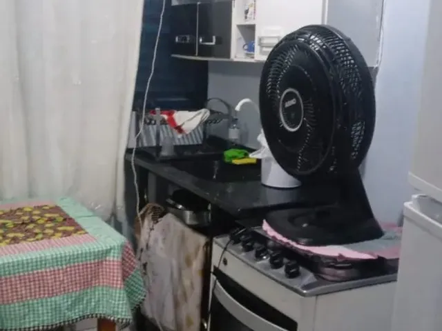 Imagem 5: Kitnet com 1 Dormitório À Venda