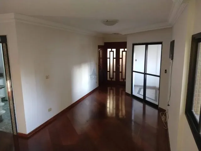 Imagem: 121 Meros no Centro de Maringá 3 Quartos