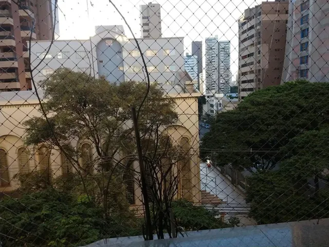 Imagem 5: 121 Meros no Centro de Maringá 3 Quartos