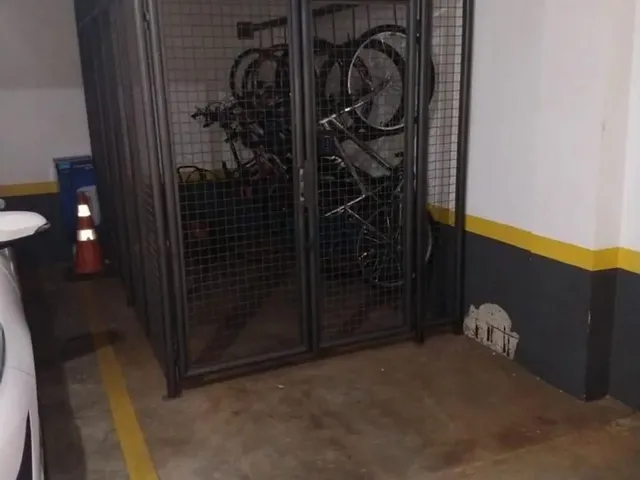 Imagem 8: 121 Meros no Centro de Maringá 3 Quartos