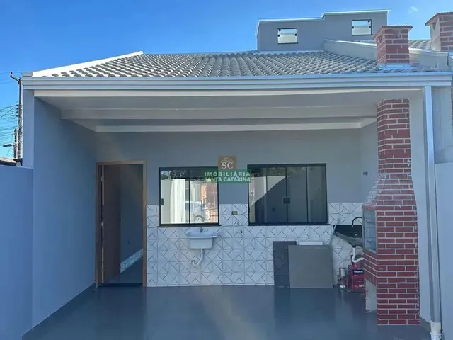 Imagem: Casa À Venda em Sarandi, Jardim Universal
