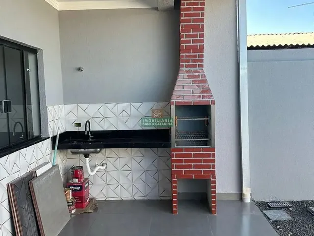 Imagem 7: Casa À Venda em Sarandi, Jardim Universal, com 2 Quartos, com 65 M²