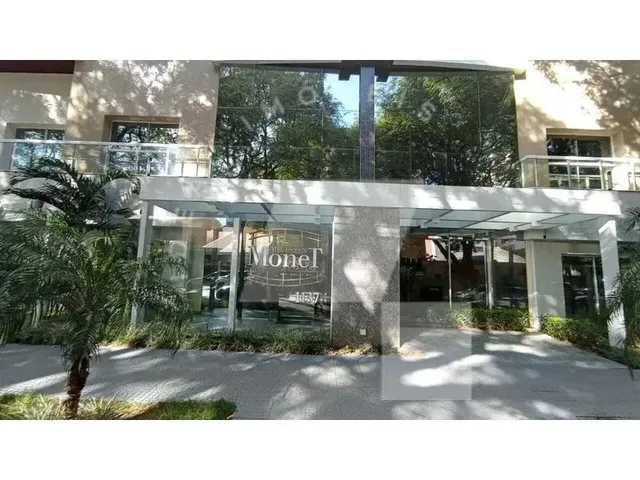 Imagem: Apartamento a Venda no Condomínio Maison