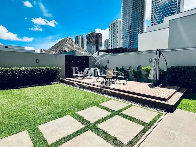 Imagem 4: Sobrado no Mont Blanc, Zona 08, Maringá, Pr