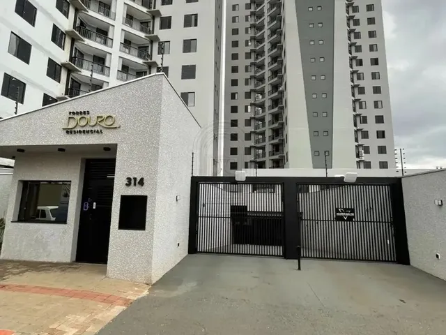 Imagem: Apartamento a Venda Ao Lado da Nildo Ribeiro