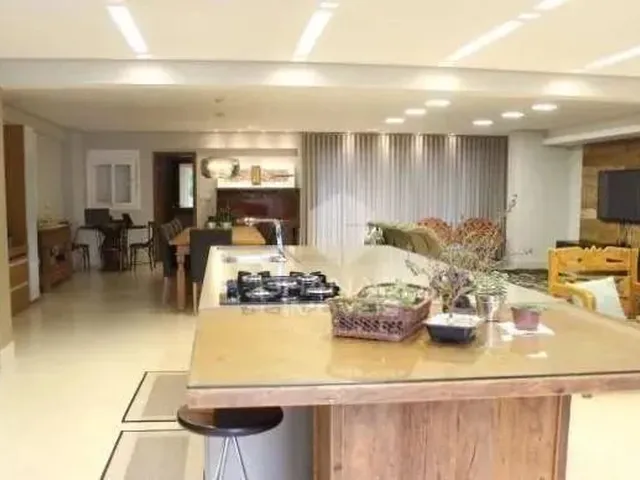 Imagem 1: Apartamento Duplex com 4 Dormitórios À Venda, 293 M² por R$ 2.350.000,00 - Zona 01