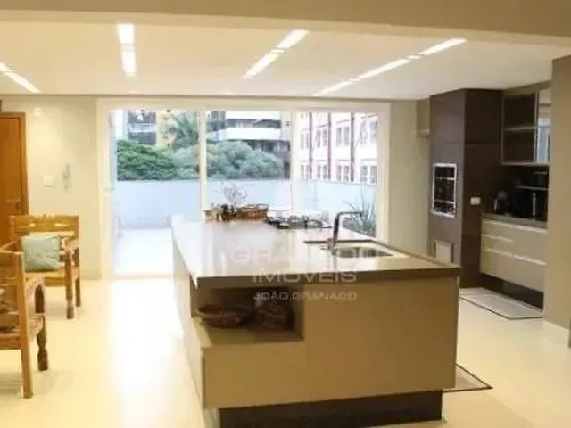 Imagem 12: Apartamento Duplex com 4 Dormitórios À Venda, 293 M² por R$ 2.350.000,00 - Zona 01