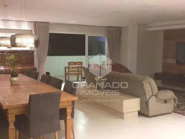 Imagem 7: Apartamento Duplex com 4 Dormitórios À Venda, 293 M² por R$ 2.350.000,00 - Zona 01