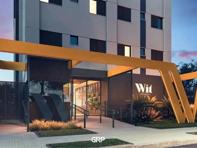 Imagem 11: Diretos Wit Residences - Grp