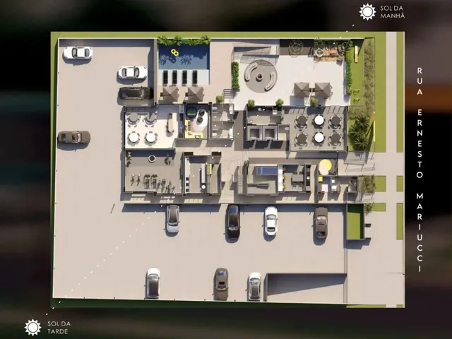 Imagem 10: Diretos Wit Residences - Grp