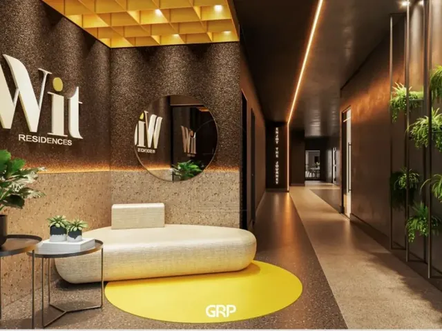 Imagem 14: Diretos Wit Residences - Grp