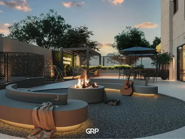 Imagem 15: Diretos Wit Residences - Grp
