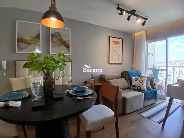 Imagem: Apartamento Quarto e Sala Mobiliado Equipado
