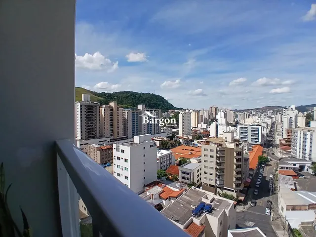 Imagem 3: Apartamento Quarto e Sala Mobiliado Equipado e Decorado, com 1 Vaga Coberta e Privativa, D
