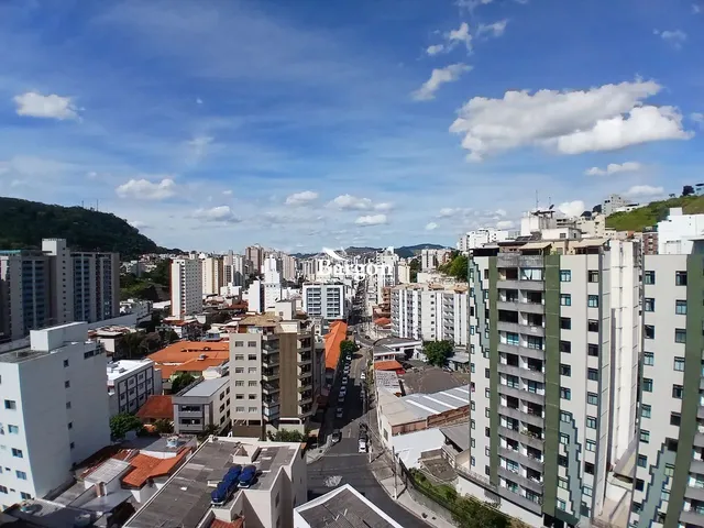 Imagem 11: Apartamento Quarto e Sala Mobiliado Equipado e Decorado, com 1 Vaga Coberta e Privativa, D
