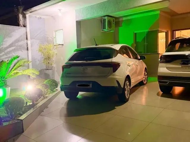 Imagem 12: Casa a Uma Quadra da Av. Kakogawa, Semimobiliada e C/ Espaço Gourmet