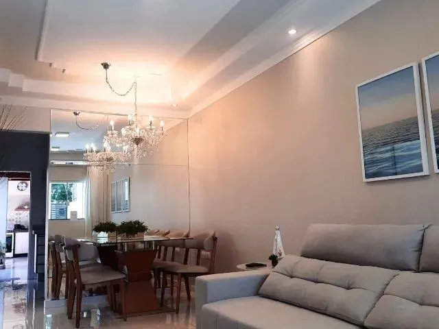 Imagem 16: Casa a Uma Quadra da Av. Kakogawa, Semimobiliada e C/ Espaço Gourmet