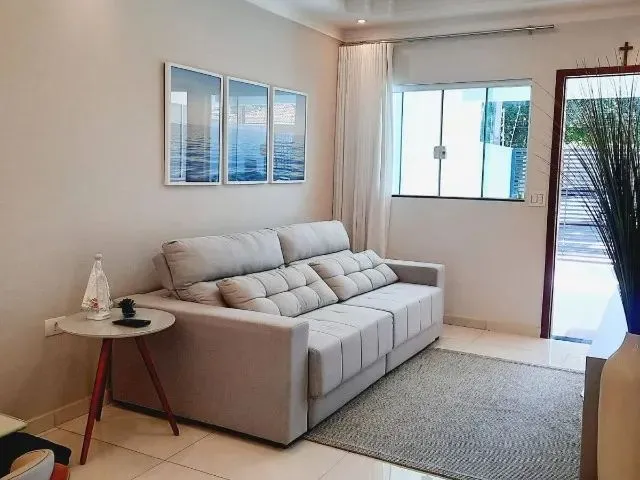 Imagem 10: Casa a Uma Quadra da Av. Kakogawa, Semimobiliada e C/ Espaço Gourmet