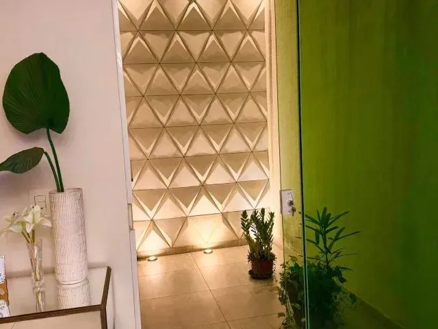 Imagem 14: Casa a Uma Quadra da Av. Kakogawa, Semimobiliada e C/ Espaço Gourmet