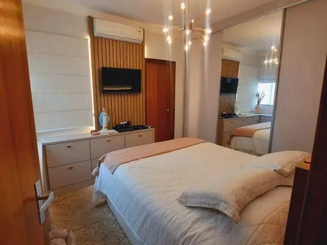 Imagem 7: Casa a Uma Quadra da Av. Kakogawa, Semimobiliada e C/ Espaço Gourmet
