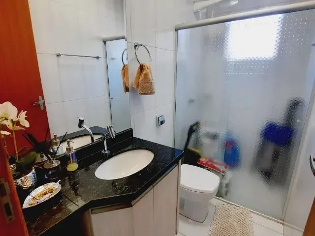 Imagem 4: Casa a Uma Quadra da Av. Kakogawa, Semimobiliada e C/ Espaço Gourmet