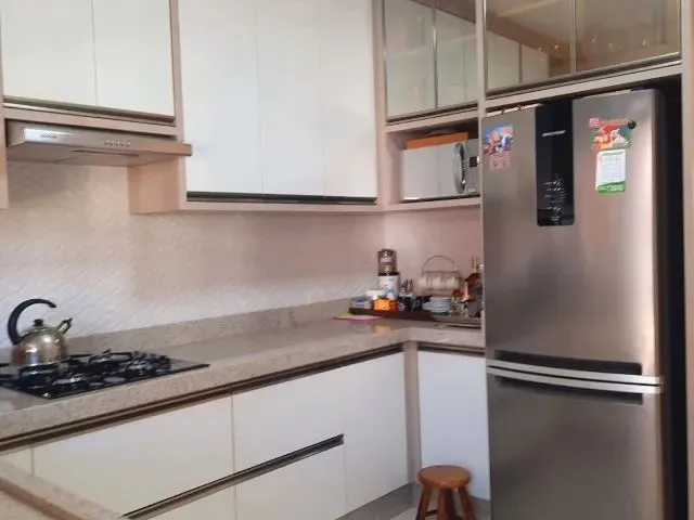 Imagem 15: Casa a Uma Quadra da Av. Kakogawa, Semimobiliada e C/ Espaço Gourmet