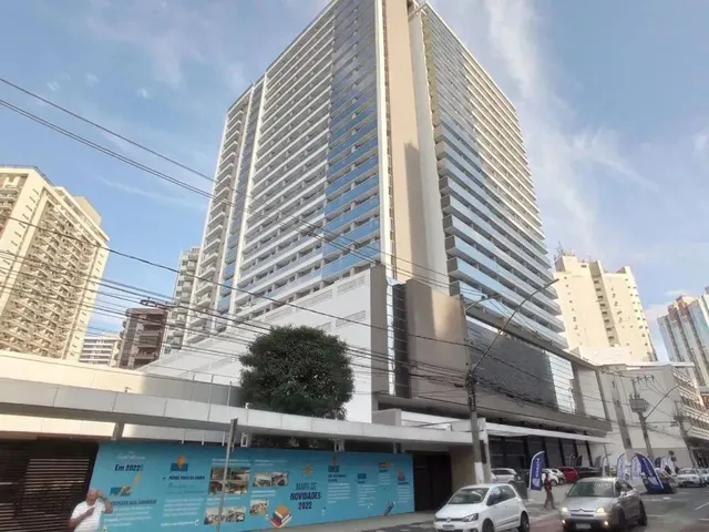 Imagem 4: Studio com 1 Quarto para Alugar, 34 M² por R$ 1.800/Mês - Centro - Juiz de Fora/Mg