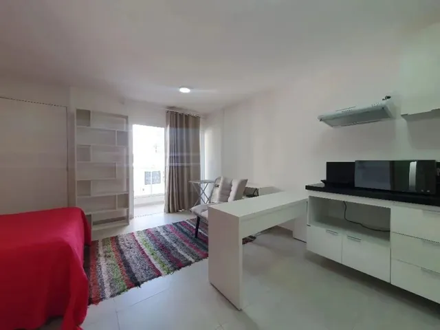 Imagem 7: Studio com 1 Quarto para Alugar, 34 M² por R$ 1.800/Mês - Centro - Juiz de Fora/Mg
