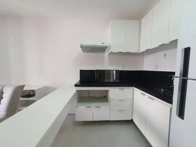 Imagem 3: Studio com 1 Quarto para Alugar, 34 M² por R$ 1.800/Mês - Centro - Juiz de Fora/Mg