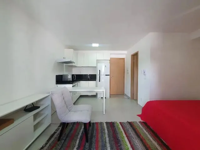 Imagem 15: Studio com 1 Quarto para Alugar, 34 M² por R$ 1.800/Mês - Centro - Juiz de Fora/Mg