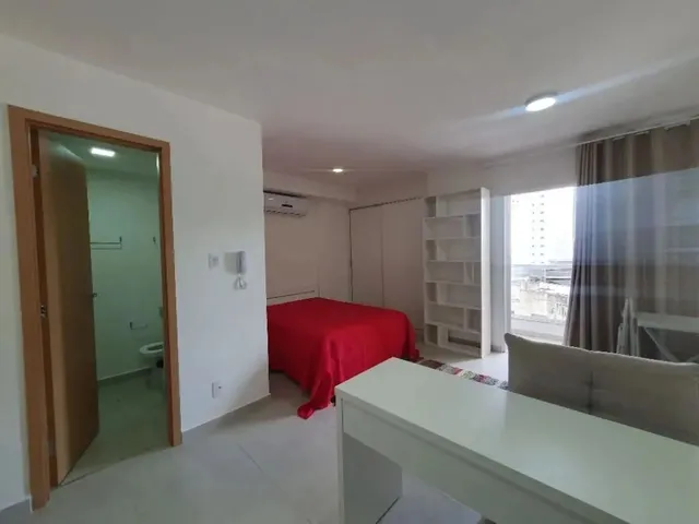 Imagem 14: Studio com 1 Quarto para Alugar, 34 M² por R$ 1.800/Mês - Centro - Juiz de Fora/Mg